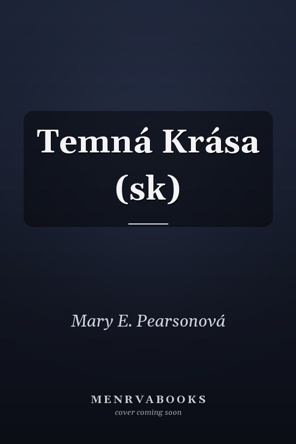 Temná Krása (sk)