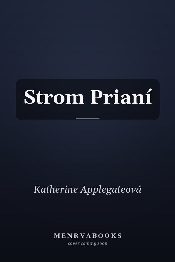 Strom Prianí