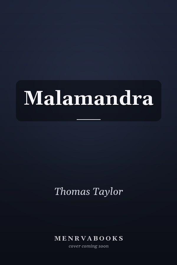 Malamandra