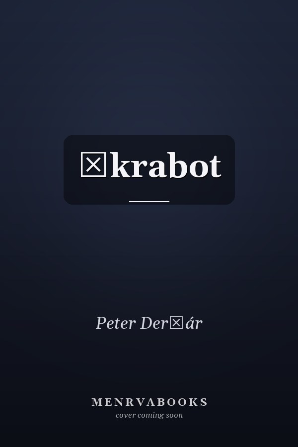 Škrabot
