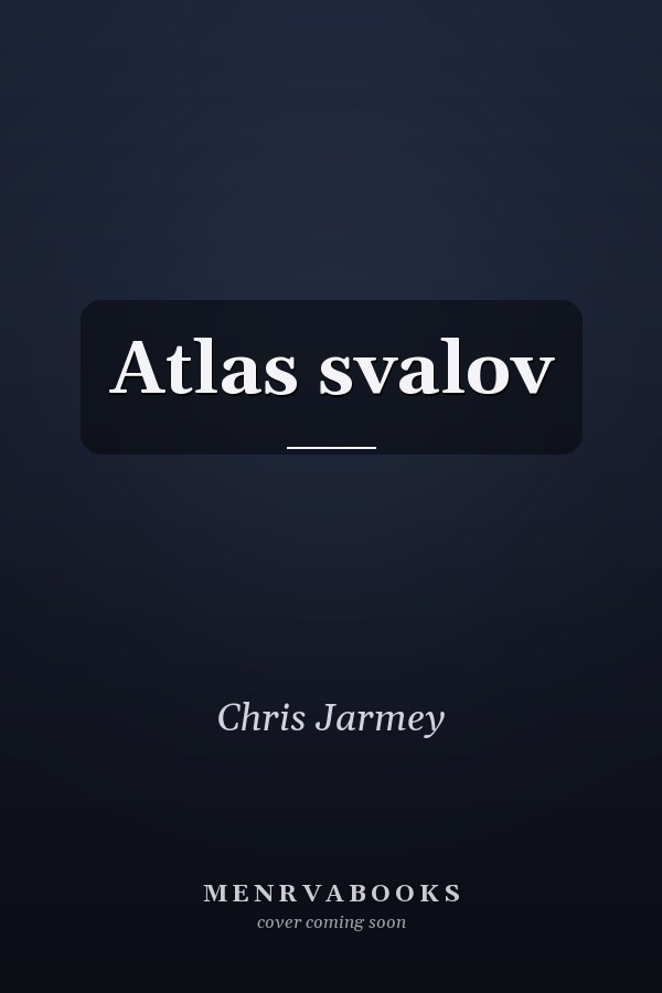 Atlas svalov