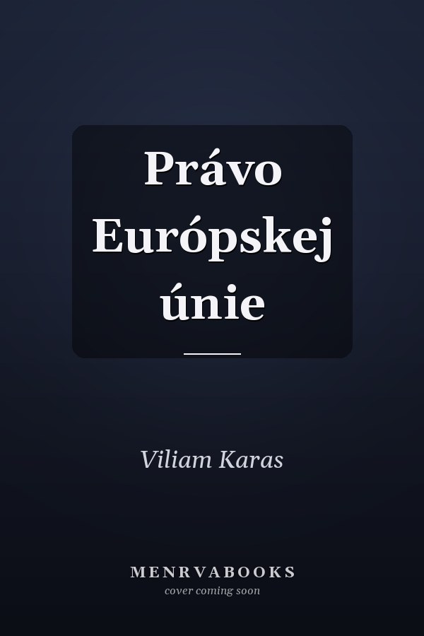 Právo Európskej únie