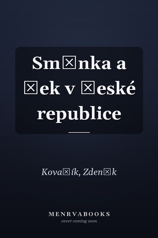 Směnka a šek v České republice
