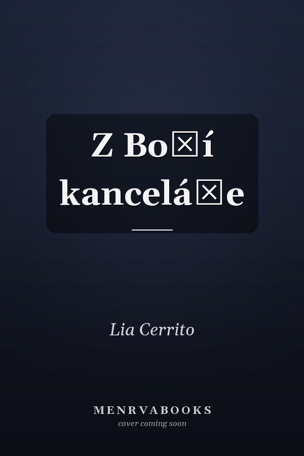Z Boží kanceláře