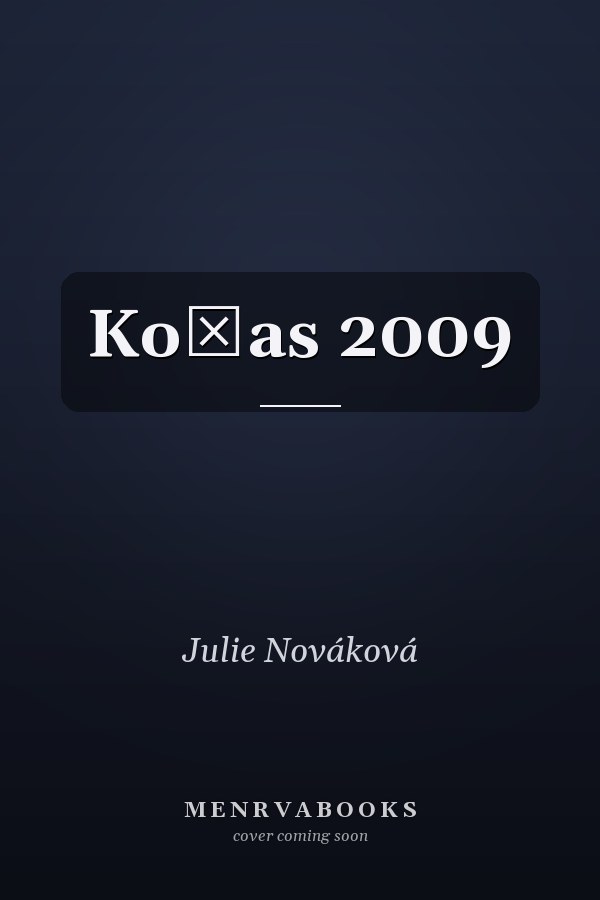 Kočas 2009
