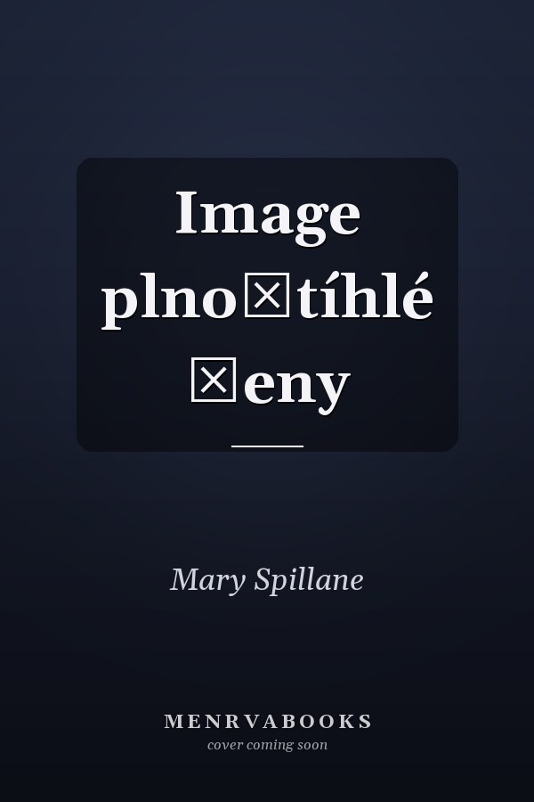 Image plnoštíhlé ženy