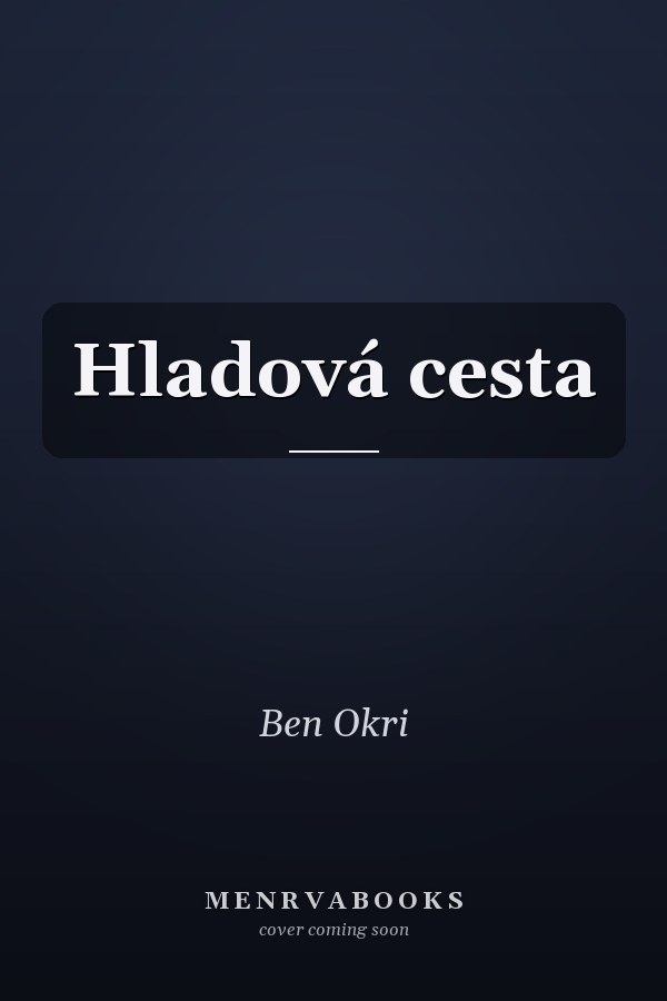 Hladová cesta