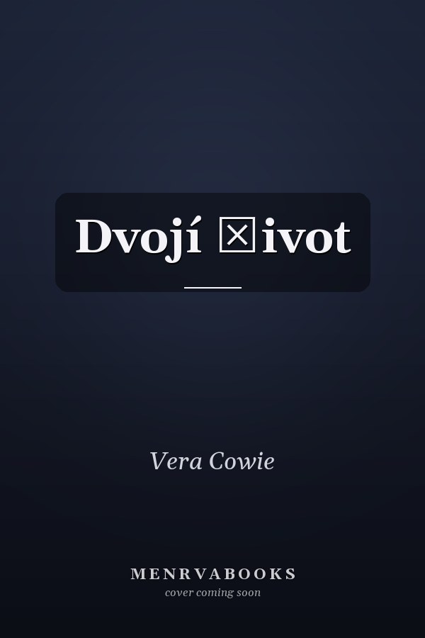 Dvojí život