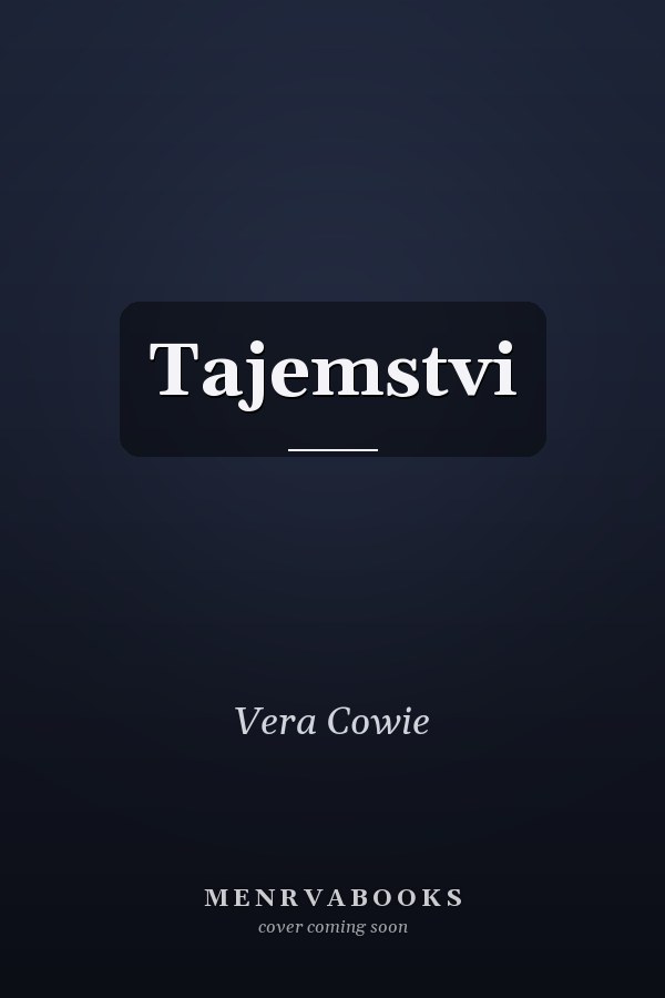 Tajemstvi