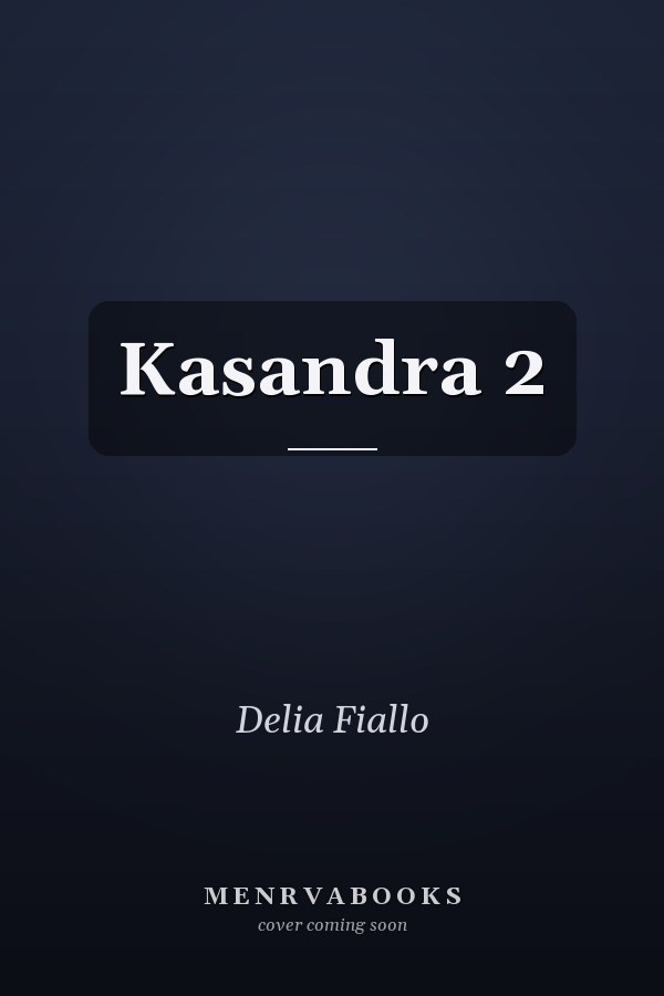 Kasandra 2