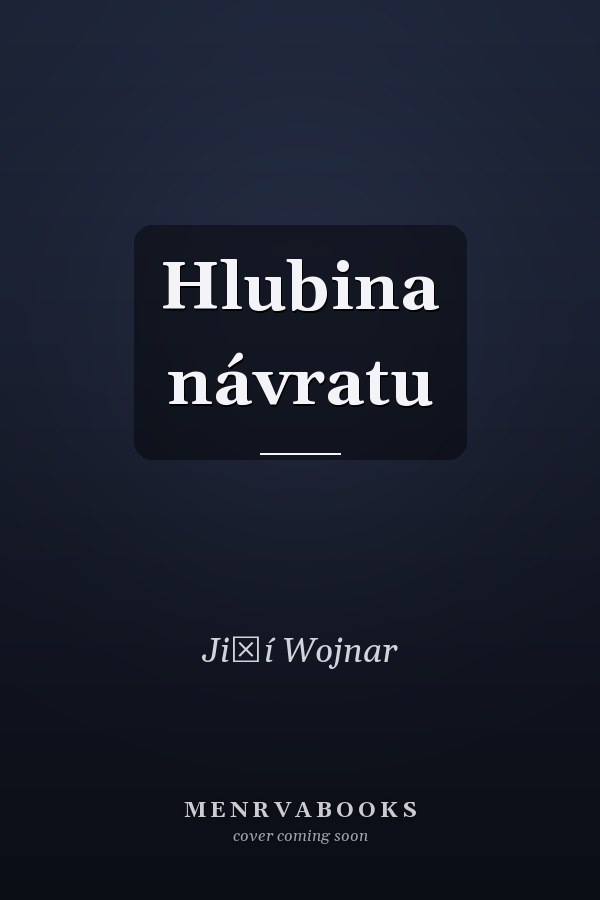 Hlubina návratu