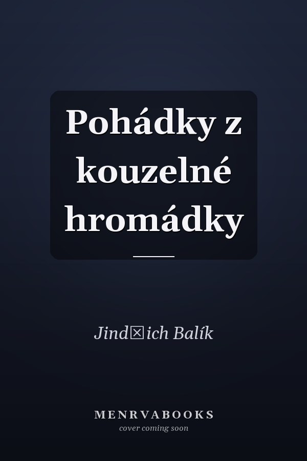 Pohádky z kouzelné hromádky