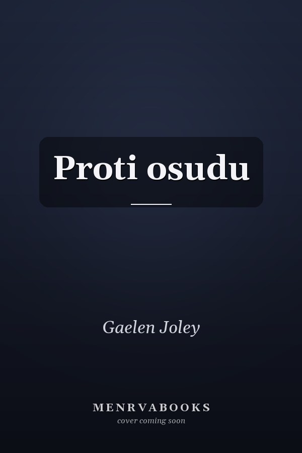 Proti osudu