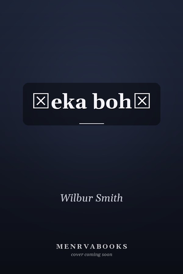 Řeka bohů
