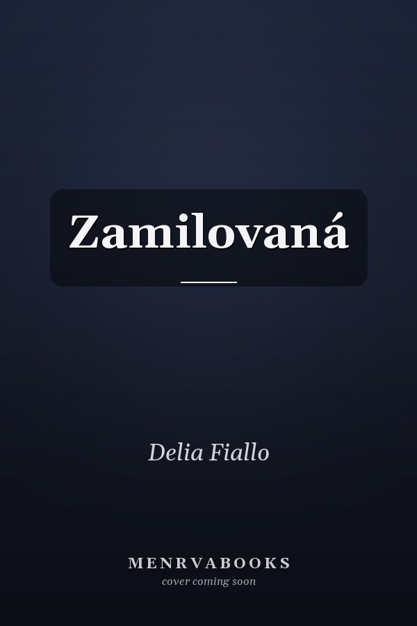 Zamilovaná