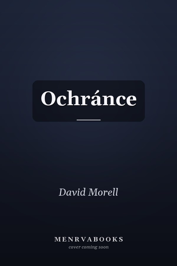 Ochránce