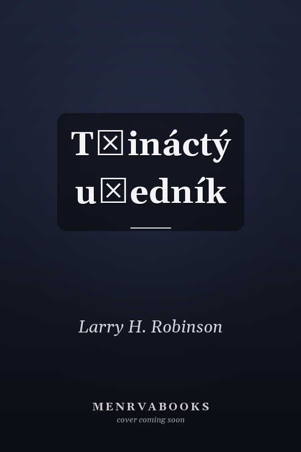 Třináctý učedník