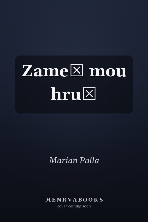 Zameť mou hruď