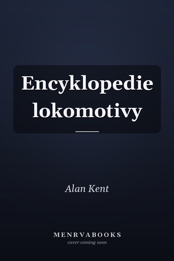 Encyklopedie lokomotivy