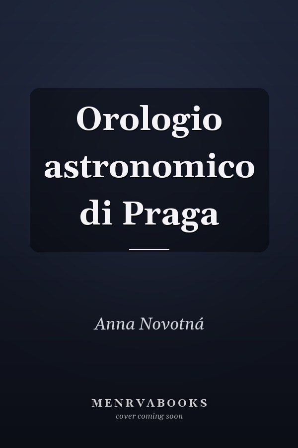 Orologio astronomico di Praga