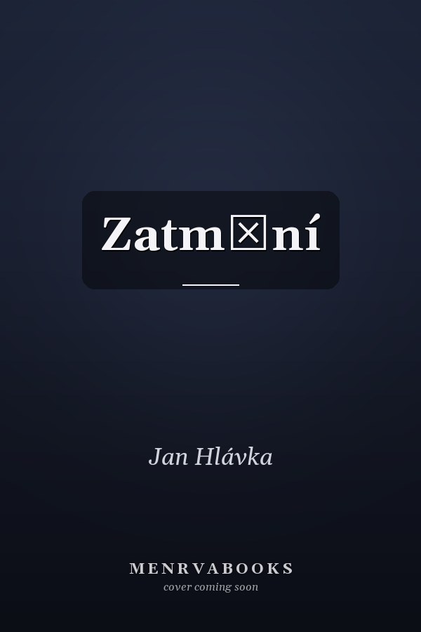 Zatmění