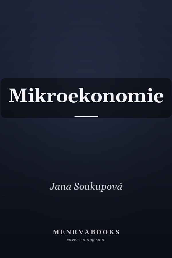 Mikroekonomie
