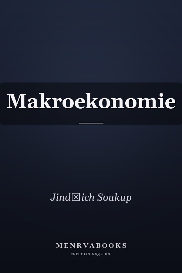 Makroekonomie