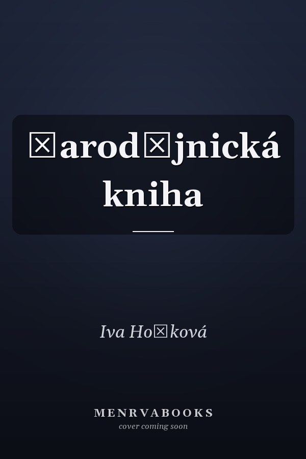 Čarodějnická kniha