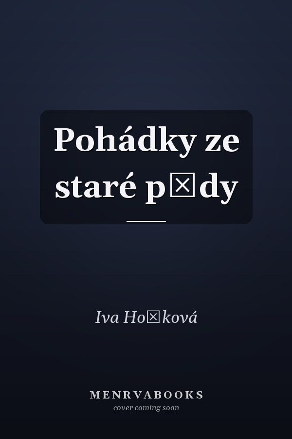 Pohádky ze staré půdy