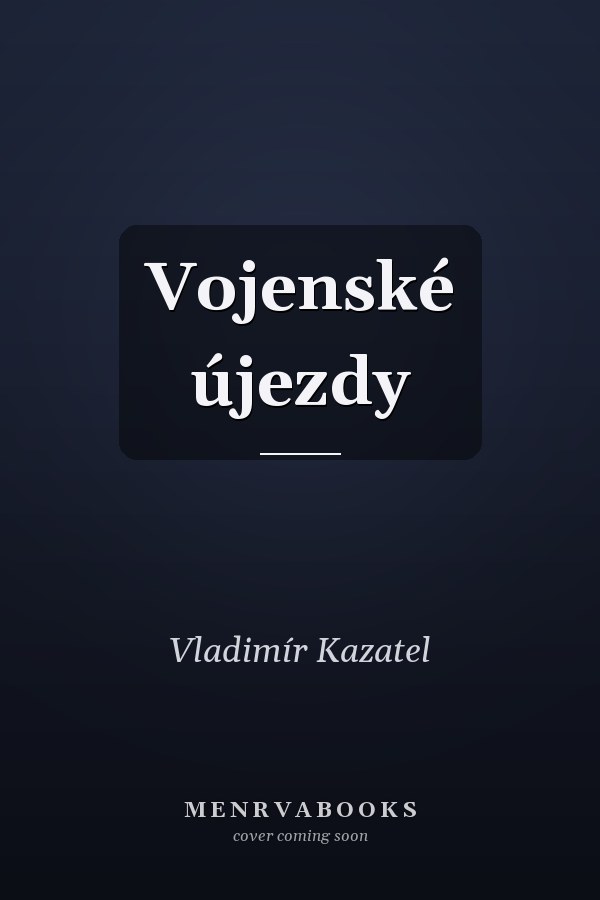 Vojenské újezdy