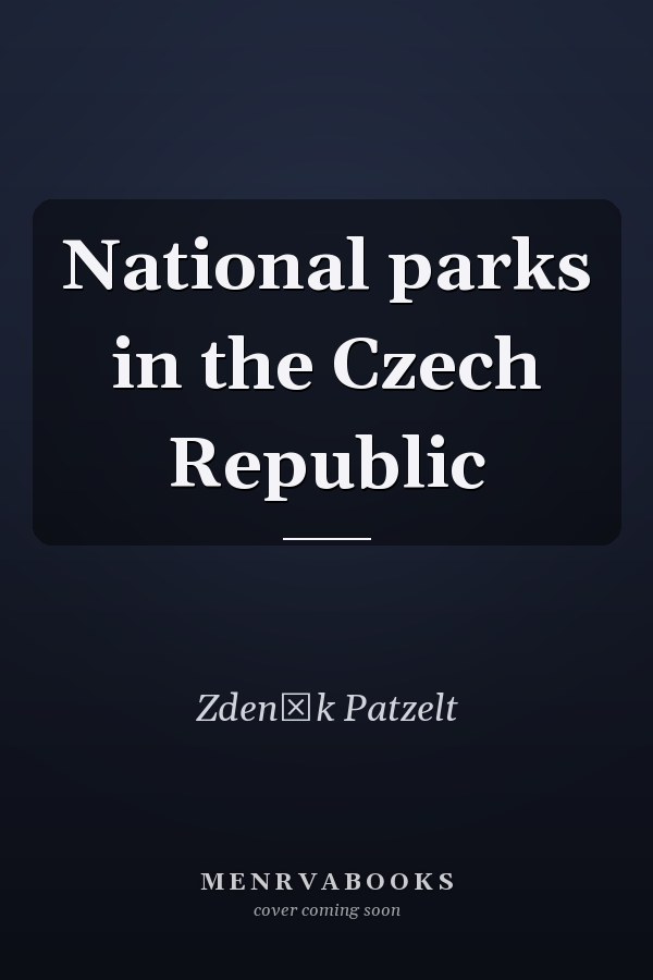 National parks in the Czech Republic