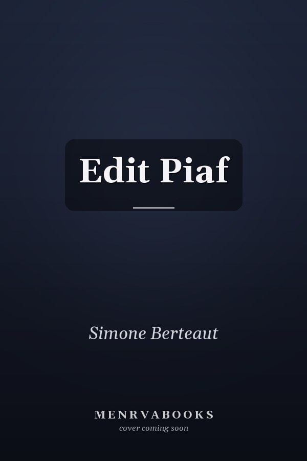 Edit Piaf