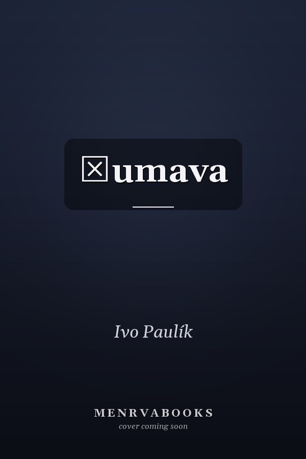 Šumava