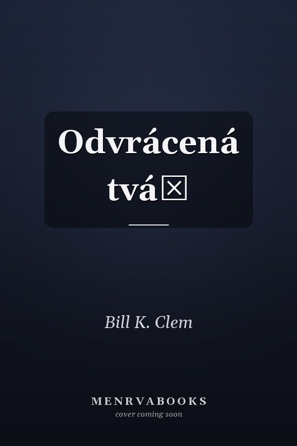 Odvrácená tvář