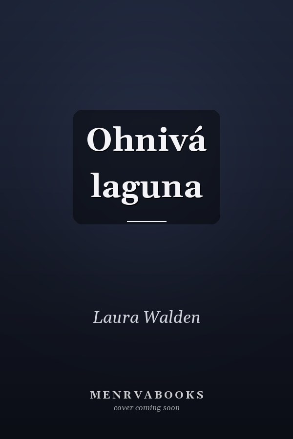Ohnivá laguna