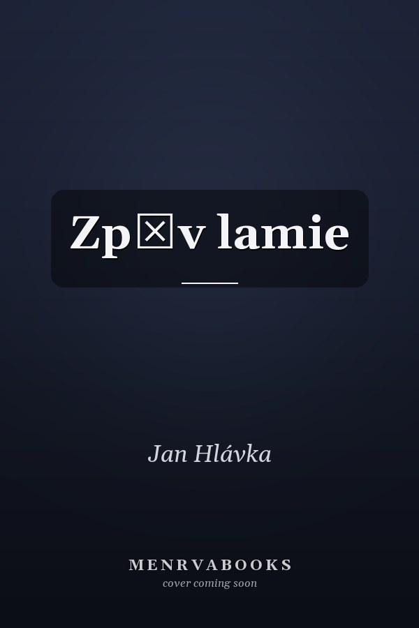 Zpěv lamie