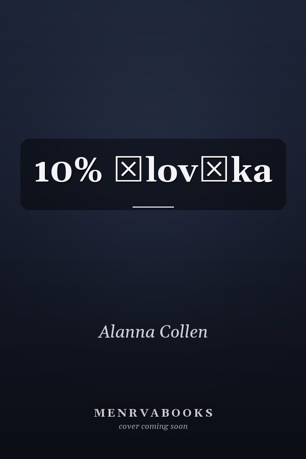 10% člověka