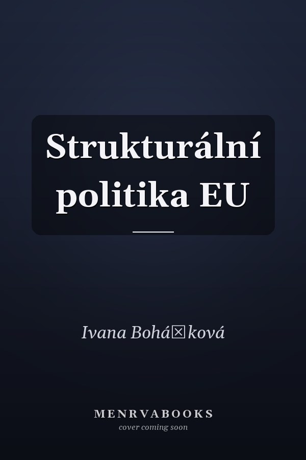 Strukturální politika EU
