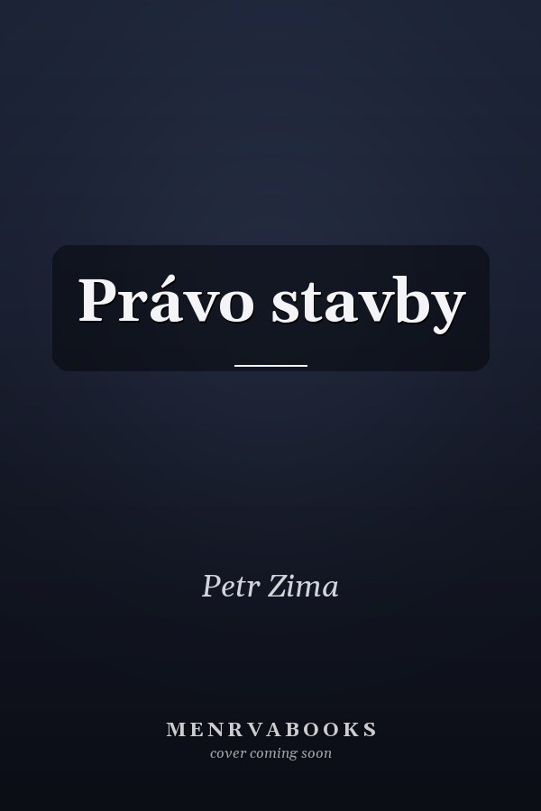 Právo stavby