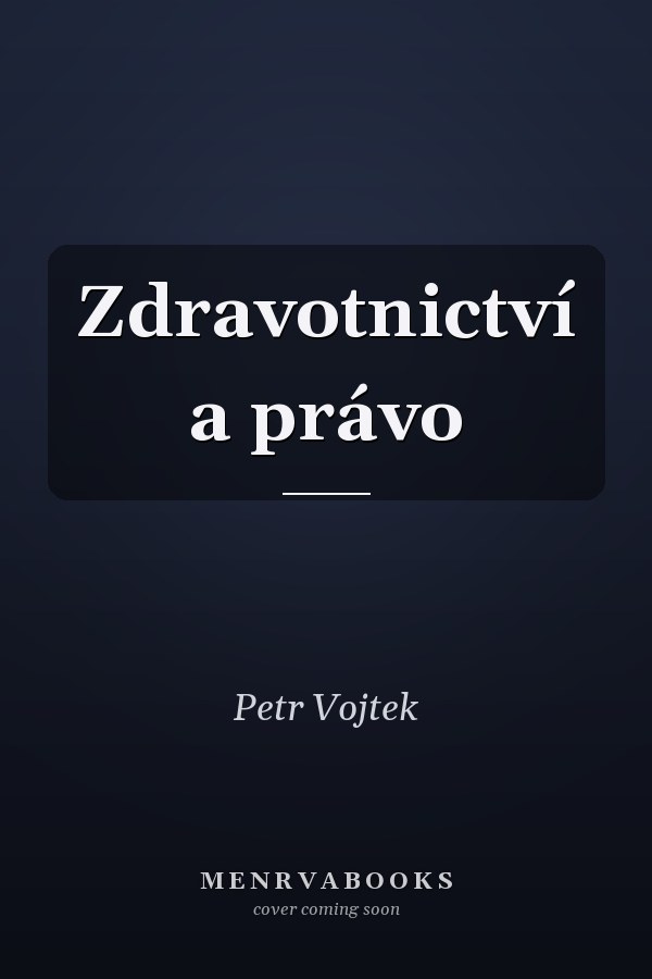 Zdravotnictví a právo
