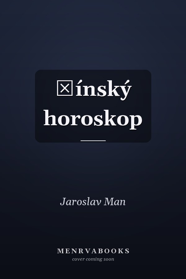 Čínský horoskop