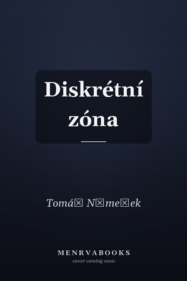 Diskrétní zóna