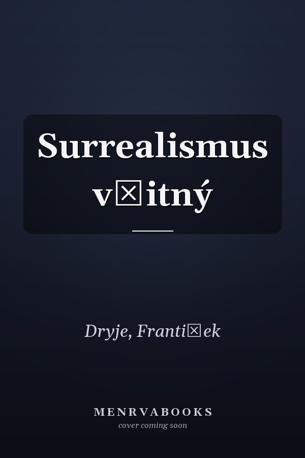Surrealismus vžitný