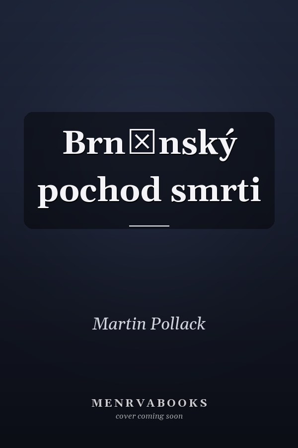Brněnský pochod smrti