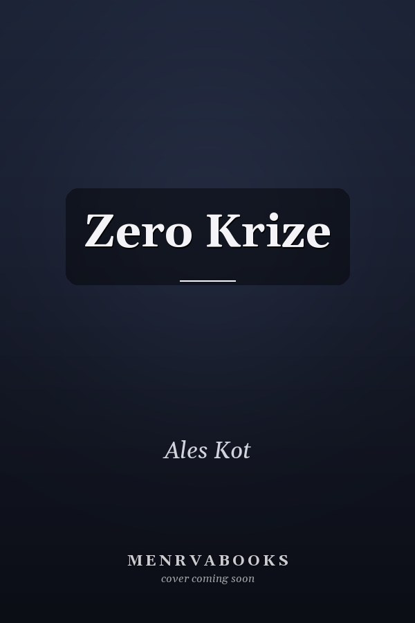 Zero Krize