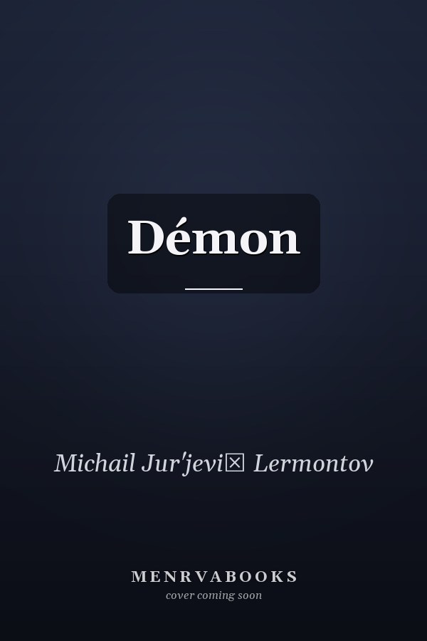 Démon
