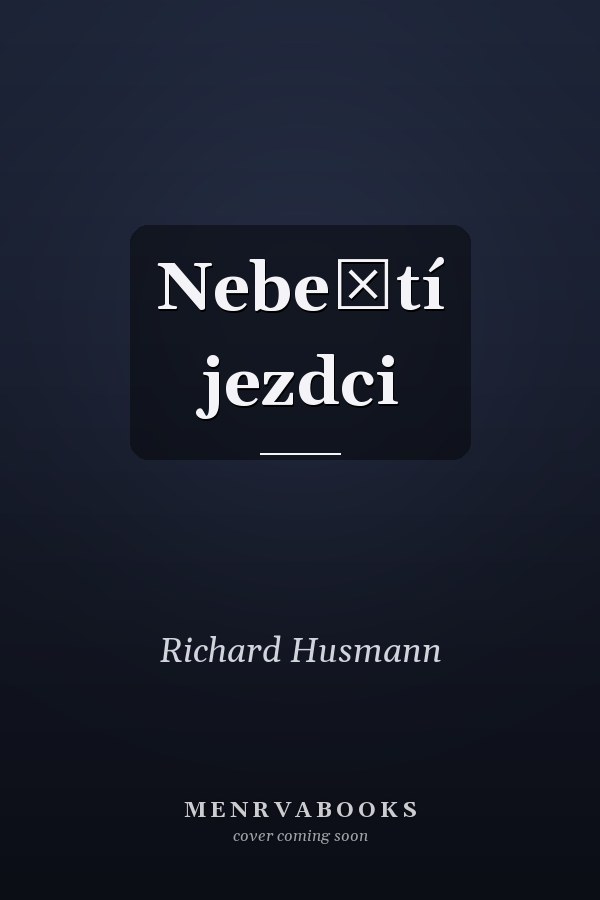 Nebeští jezdci