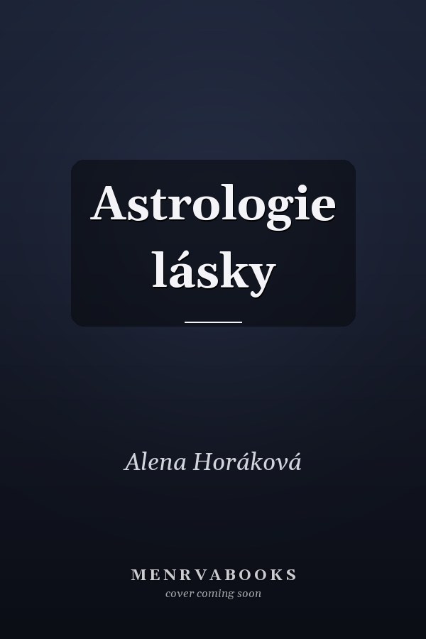 Astrologie lásky