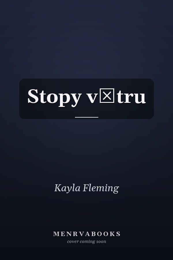 Stopy větru