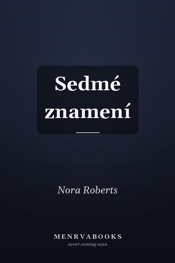 Sedmé znamení